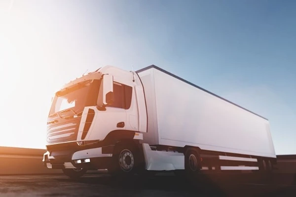 Ankara Kızılören, Nakliye Firması