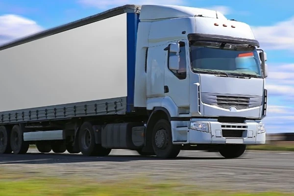 Ankara Kızılören, Nakliyat