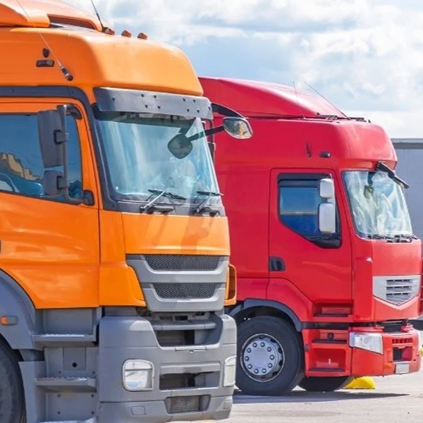 Ankara Kızılören Nakliye Ambarı